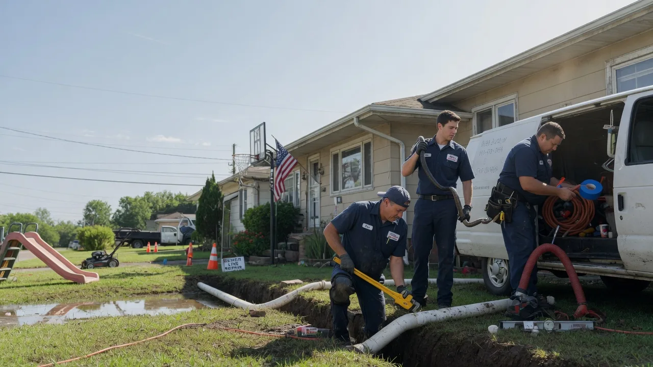 Toilet Installation in Middletown, RI near me